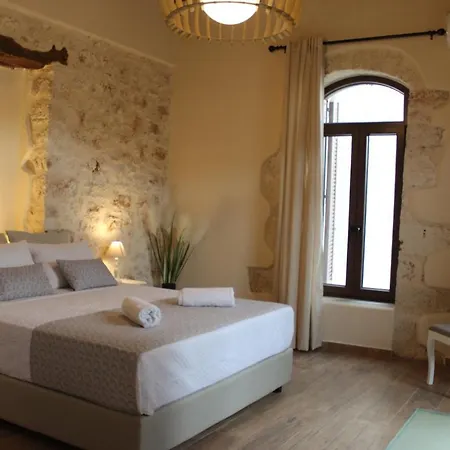Villa Chara With 20m2 Swimming Pool-bbq! Melidhónion